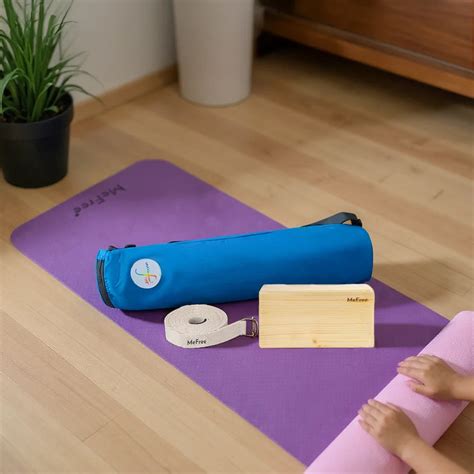 Premium Yoga Mat Bags for Easy Travel & Storage