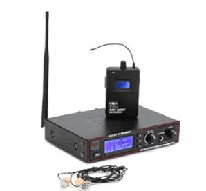 Image result for Compare In-Ear Monitor Systems