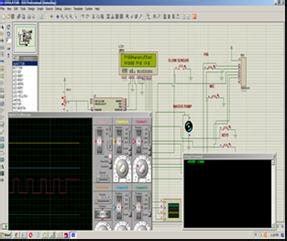 Image result for PIR Simulation