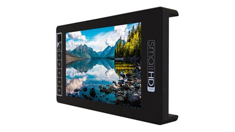 Camera Screen 的图像结果