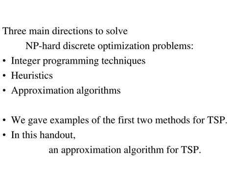 Image result for Network Optimization Problems
