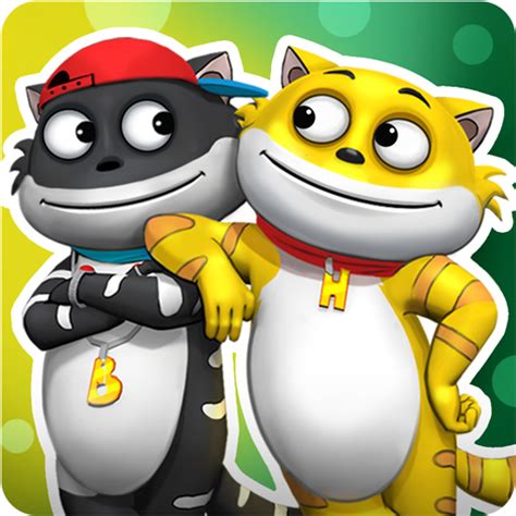 Honey Bunny Ka Jholmaal – Apps on Google Play