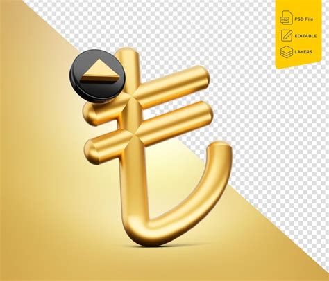 3d gold turkish lira Images - Free Download on Freepik