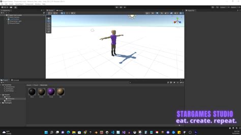 Unity Multiplayer Tutorial Unet 的图像结果