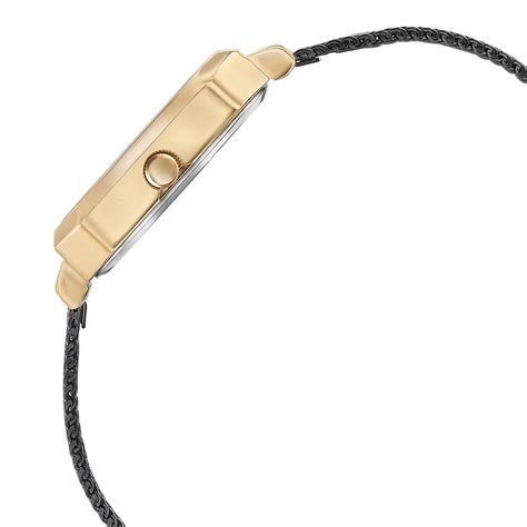 Buy Online Sonata Modern Edit Quartz Analog Black Dial Black Stainless ...