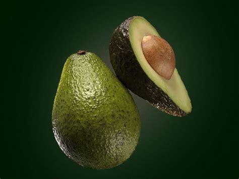 Avocado substitutes indian superfoods that pack similar nutrition ...