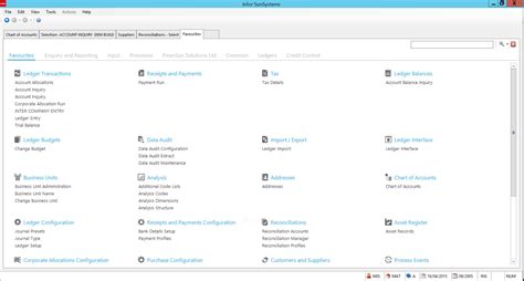 Mycom Accounting Software Tutorial 的图像结果