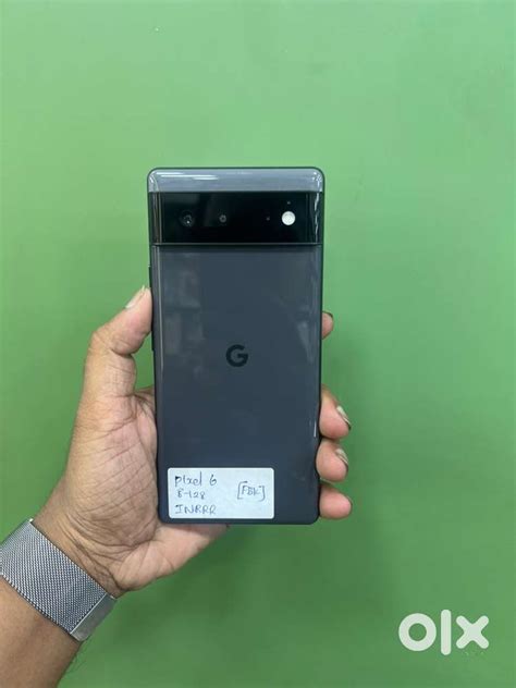 PIXEL 6 LOW PRICE - Mobile Phones - 1803332076
