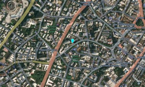 Raheja Princess - Prabhadevi, Mumbai - Apartment Project - PropertyWala