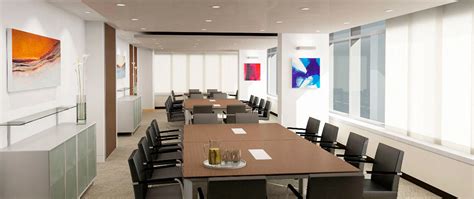 Corporate Interior | Dreams Inn Interior