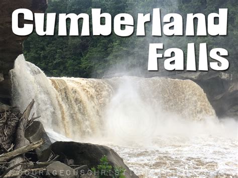 Image result for Cumberland Falls Ghost Bride