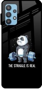 QRIOH Back Cover for Samsung Galaxy A52s 5G - QRIOH : Flipkart.com