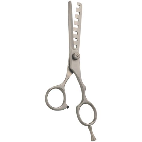 Image result for Using Thinning Scissors