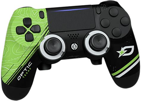 Image result for PS4 Scuf Controller