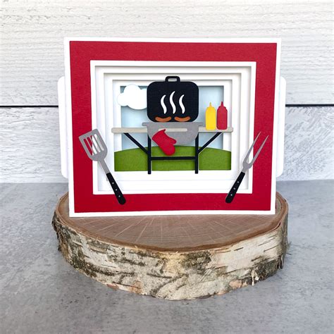 Image result for Lori Whitlock Sliding Shadow Box Card Tutorial