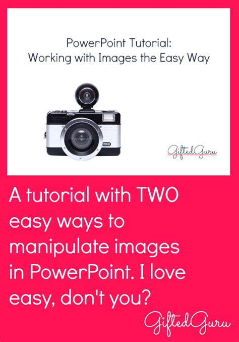 Image result for PowerPoint Slides Tutorial Easy