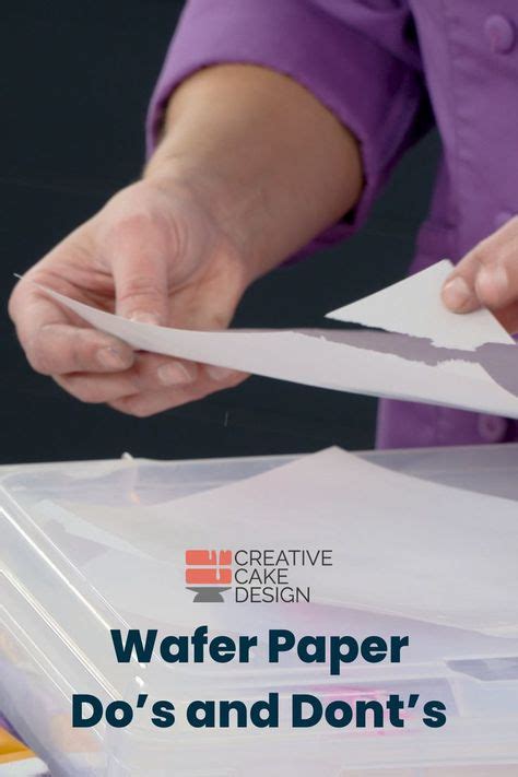 Image result for Wafer Paper Sail Tutorial