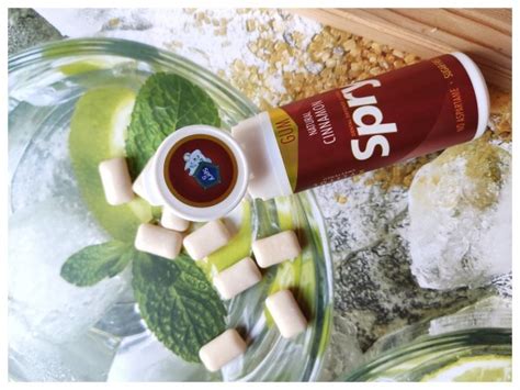 Xlear, Жевательная резинка с корицей на ксилитоле — Teletype