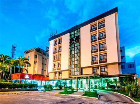 VIDA PLAZA HOTEL (Nucleo Bandeirante) - Hotel Reviews, Photos, Rate ...
