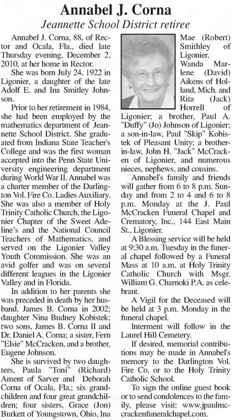 Article clipped from Latrobe Bulletin - Newspapers.com™