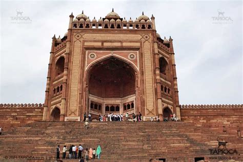 Buland Darwaza