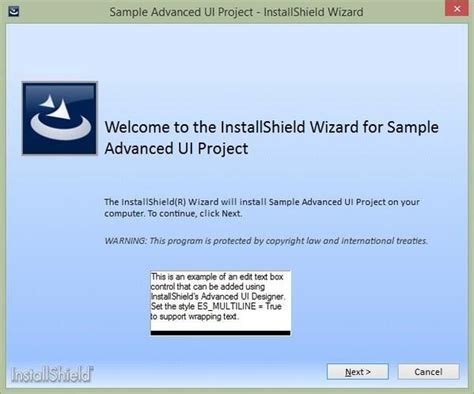 InstallShield Wizard Logo 的图像结果