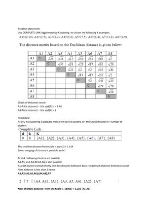 different types of crawler architecture over - DRAFT!©April 1, 2009 ...