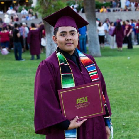 Meet American Dream Fund Scholar: Erick Garcia | 20 Years - Helios ...