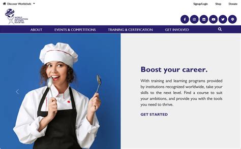 Online Culinary Programs 的图像结果