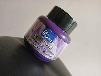 Buy Blue Heaven Dip & Twist Nail Paint Remover, 40 ml Online at Low ...
