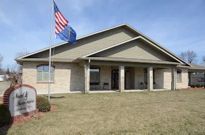 Neal & Summers Funeral and Cremation Center - Funeral Home Pages
