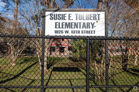 Susie E. Tolbert Elementary School in Jacksonville, FL - Homes.com