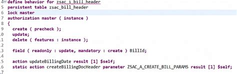 SAP RAP Static Action Explained with Abstract Entity - Sachin Artani