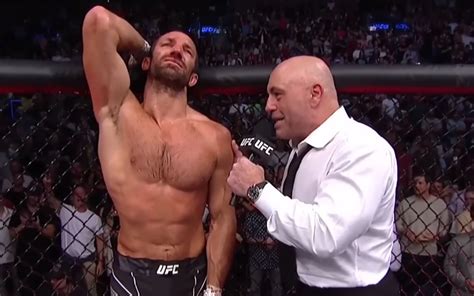 Did Luke Rockhold retire from MMA?