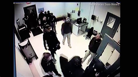 Dona Ana Detention Center Inmate Information at Jim Pardo blog