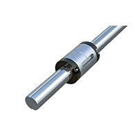 Medium Torque Ball Spline in India from THK | Ball Spline Distributor ...