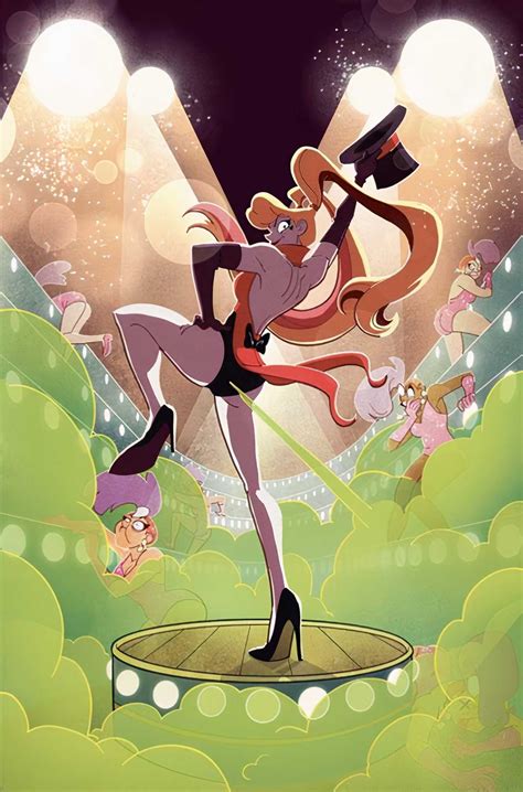 Harley Quinn Locks Down New DC Series, But Its Disgusting Premise Has ...