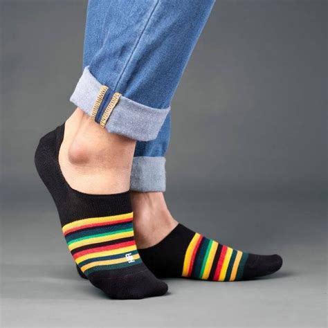SockSoho Men Socks Collection