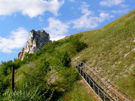 Незаповедное Дивногорье / Отзывы о России / Travel.Ru