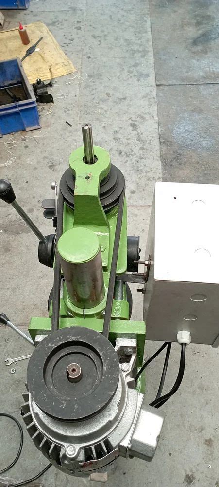 Drilling Tapping Machine 的图像结果