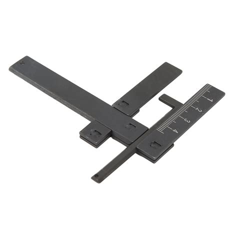 Buy Carburetor Float Level Gauge, Float Level Adjusting Gauge Metric ...