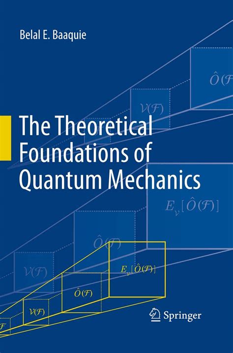 Buy The Theoretical Foundations of Quantum Mechanics Book Online at Low ...
