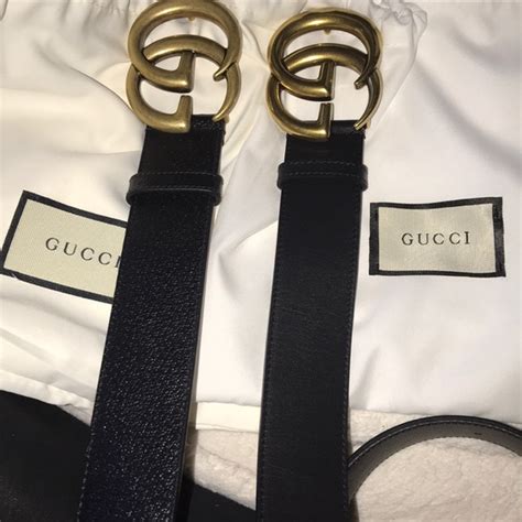 How Do U Know If A Gucci Belt Is Real - Belt Poster