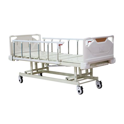 Manual Hospital Beds at Conrad Cooper blog