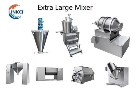 Large Industrial Mixer 的图像结果