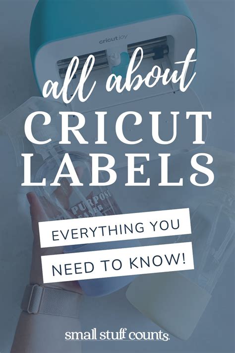 Image result for Cricut Sticker Labels