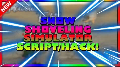 Image result for Snow Shoveling Simulator Script 2021 Pastebin