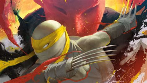 Magic: The Gathering - Teenage Mutant Ninja Turtles-Set sorgt jetzt ...