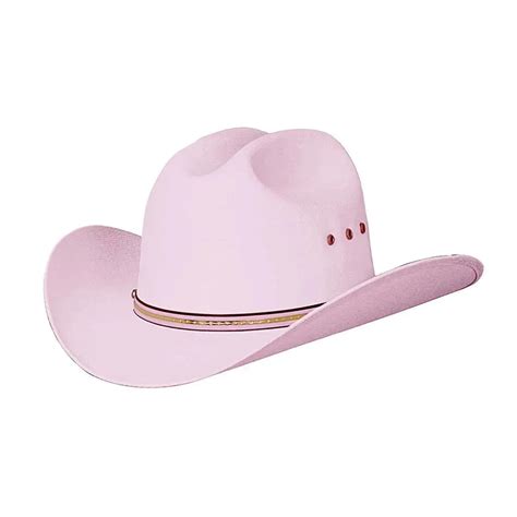 Pink Cowboy Hats – HatCountry