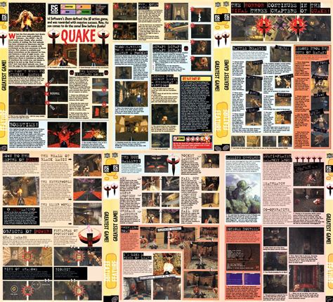 Image result for Quake Computer Games